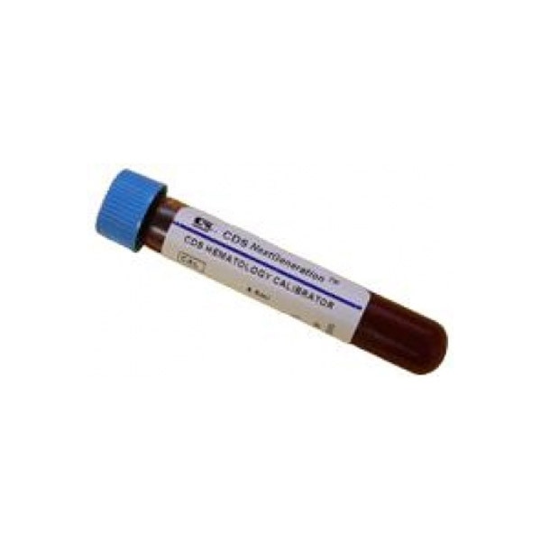 CDS Reagent Hematology Calibrator